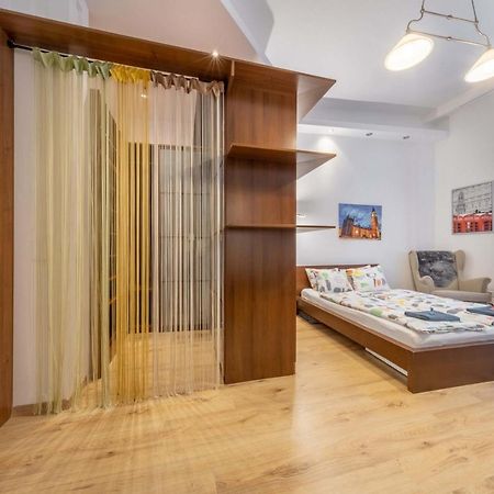 Anastasia 2 bedrooms apartment on Váci utca Budapest Exterior foto