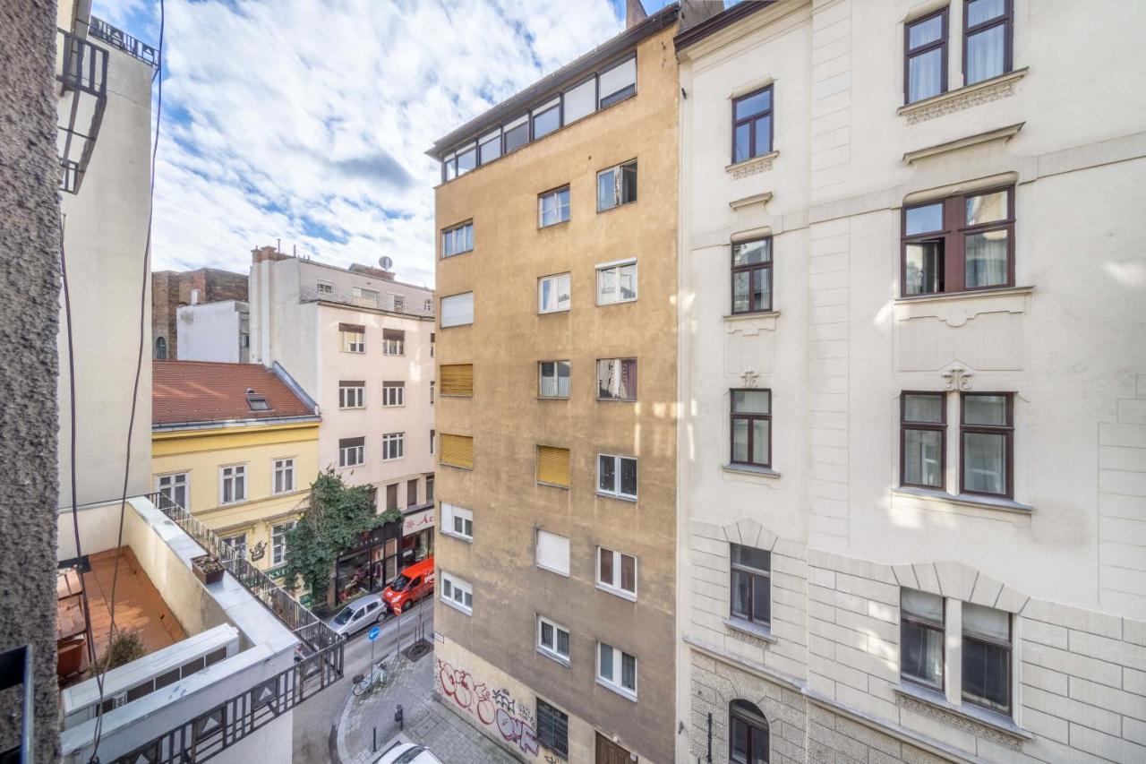 Anastasia 2 bedrooms apartment on Váci utca Budapest Exterior foto
